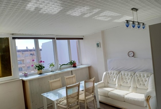 Sale - Apartment Flat -
Torrevieja