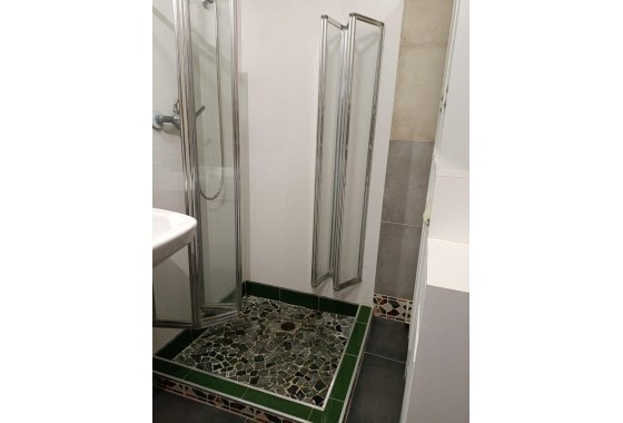 Sale - Apartment Flat -
Torrevieja