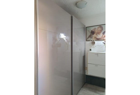 Sale - Apartment Flat -
Torrevieja