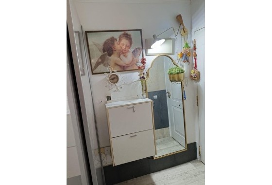 Sale - Apartment Flat -
Torrevieja
