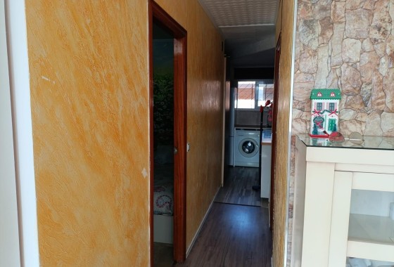 Sale - Apartment Flat -
Torrevieja