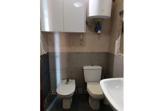 Sale - Apartment Flat -
Torrevieja