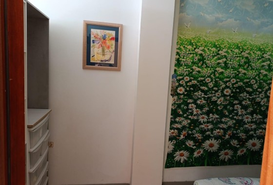 Sale - Apartment Flat -
Torrevieja