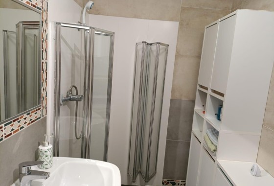 Sale - Apartment Flat -
Torrevieja