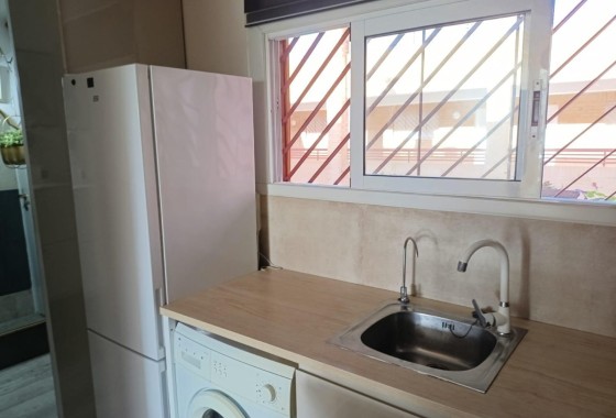 Sale - Apartment Flat -
Torrevieja