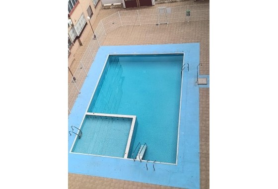 Sale - Apartment Flat -
Torrevieja