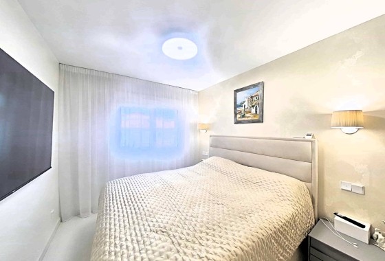 Herverkoop - Appartement / Flat -
San Pedro del Pinatar - Villananitos