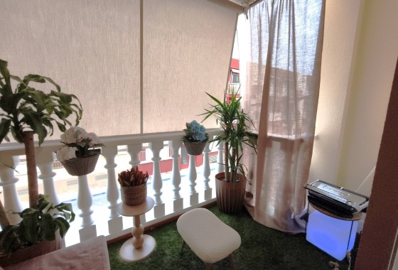 Herverkoop - Appartement / Flat -
San Pedro del Pinatar - Villananitos
