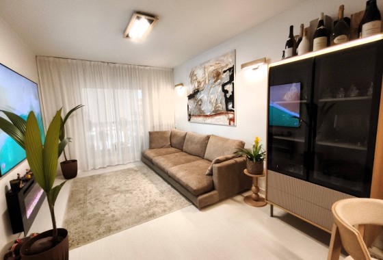 Herverkoop - Appartement / Flat -
San Pedro del Pinatar - Villananitos