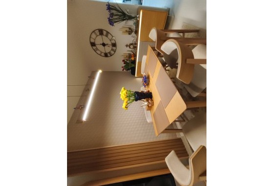 Herverkoop - Appartement / Flat -
San Pedro del Pinatar - Villananitos