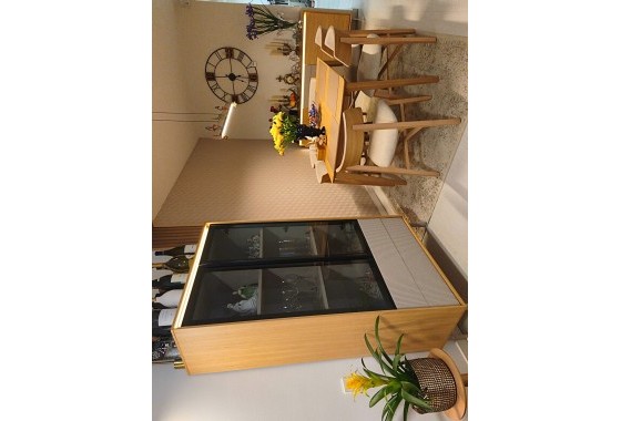 Herverkoop - Appartement / Flat -
San Pedro del Pinatar - Villananitos