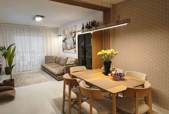 Herverkoop - Appartement / Flat -
San Pedro del Pinatar - Villananitos