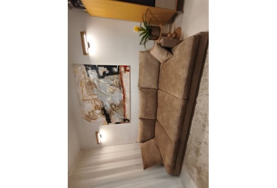 Herverkoop - Appartement / Flat -
San Pedro del Pinatar - Villananitos