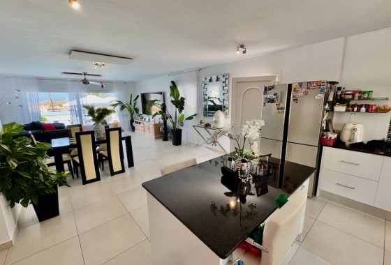 Herverkoop - Vrijstaande Villa -
Ciudad Quesada - Rojales - Ciudad Quesada