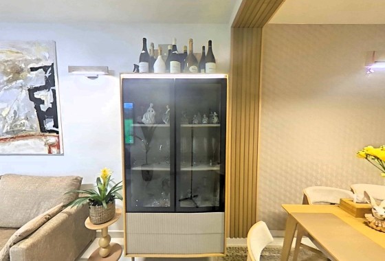 Herverkoop - Appartement / Flat -
San Pedro del Pinatar - Villananitos