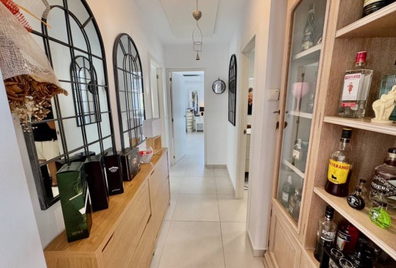 Herverkoop - Vrijstaande Villa -
Ciudad Quesada - Rojales - Ciudad Quesada