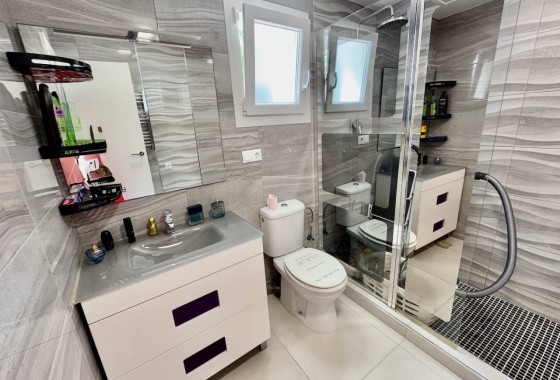 Herverkoop - Vrijstaande Villa -
Ciudad Quesada - Rojales - Ciudad Quesada