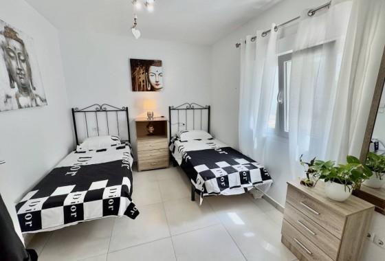 Herverkoop - Vrijstaande Villa -
Ciudad Quesada - Rojales - Ciudad Quesada