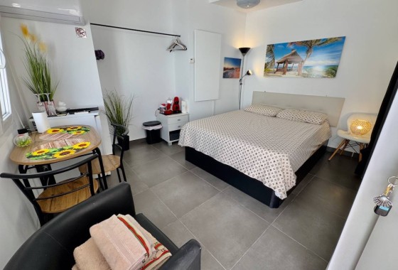 Herverkoop - Vrijstaande Villa -
Ciudad Quesada - Rojales - Ciudad Quesada