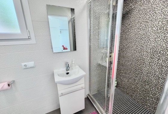 Herverkoop - Vrijstaande Villa -
Ciudad Quesada - Rojales - Ciudad Quesada