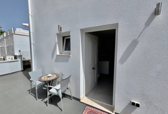 Herverkoop - Vrijstaande Villa -
Ciudad Quesada - Rojales - Ciudad Quesada