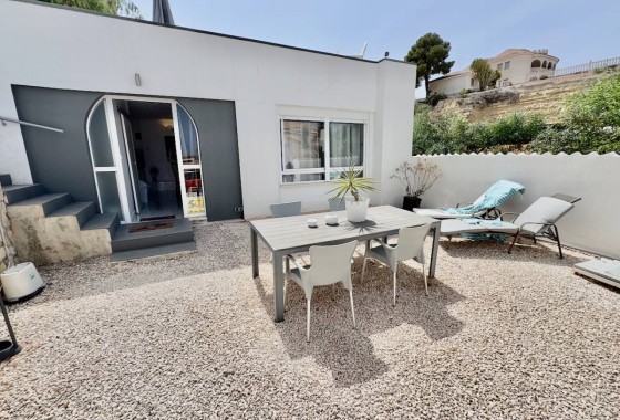 Herverkoop - Vrijstaande Villa -
Ciudad Quesada - Rojales - Ciudad Quesada