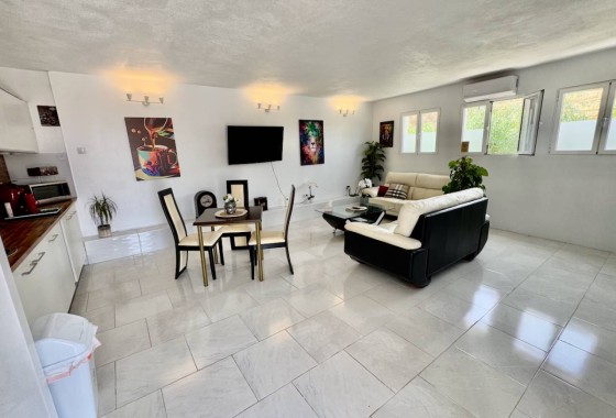 Herverkoop - Vrijstaande Villa -
Ciudad Quesada - Rojales - Ciudad Quesada