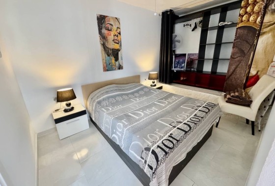 Herverkoop - Vrijstaande Villa -
Ciudad Quesada - Rojales - Ciudad Quesada