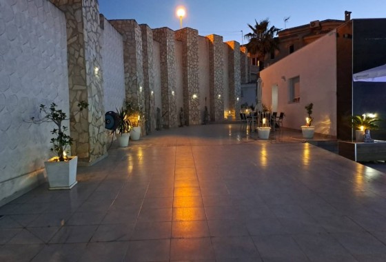 Herverkoop - Vrijstaande Villa -
Ciudad Quesada - Rojales - Ciudad Quesada