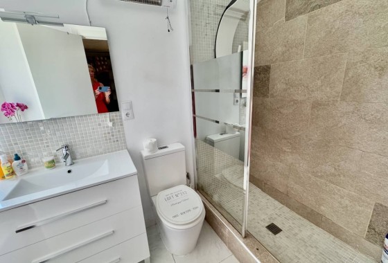 Herverkoop - Vrijstaande Villa -
Ciudad Quesada - Rojales - Ciudad Quesada