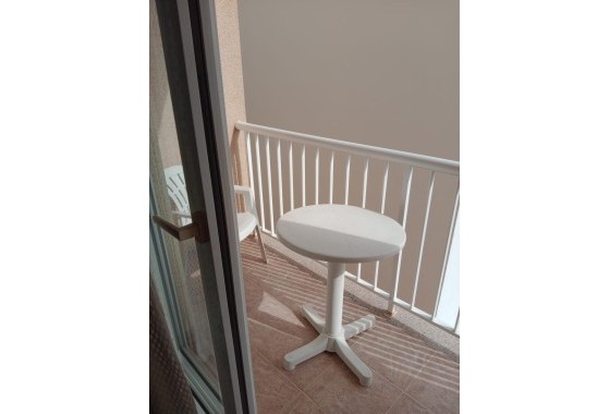 Resale - Wohnung / Appartement -
Torrevieja - Playa del Cura