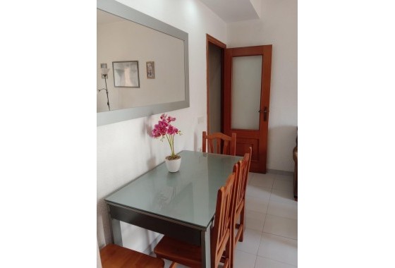 Resale - Wohnung / Appartement -
Torrevieja - Playa del Cura