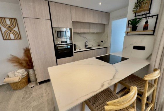 Revente - Appartement -
La Finca Golf - La Finca Golf Resort