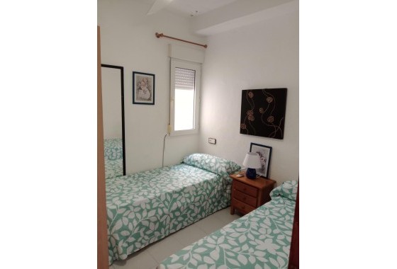 Resale - Wohnung / Appartement -
Torrevieja - Playa del Cura