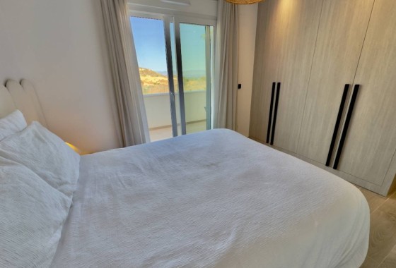 Revente - Appartement -
La Finca Golf - La Finca Golf Resort