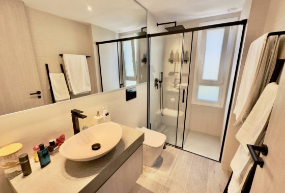 Revente - Appartement -
La Finca Golf - La Finca Golf Resort