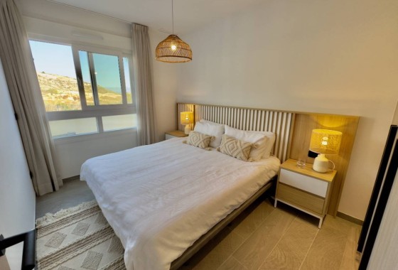 Revente - Appartement -
La Finca Golf - La Finca Golf Resort