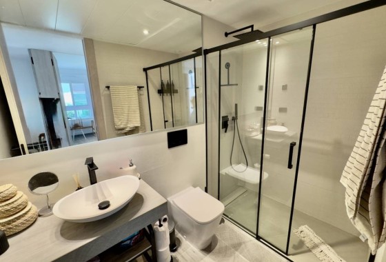 Revente - Appartement -
La Finca Golf - La Finca Golf Resort