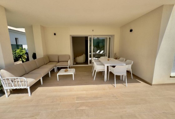 Revente - Appartement -
La Finca Golf - La Finca Golf Resort