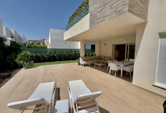 Revente - Appartement -
La Finca Golf - La Finca Golf Resort