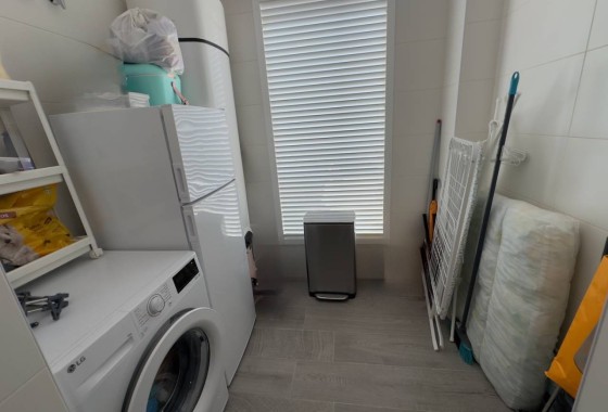 Revente - Appartement -
La Finca Golf - La Finca Golf Resort