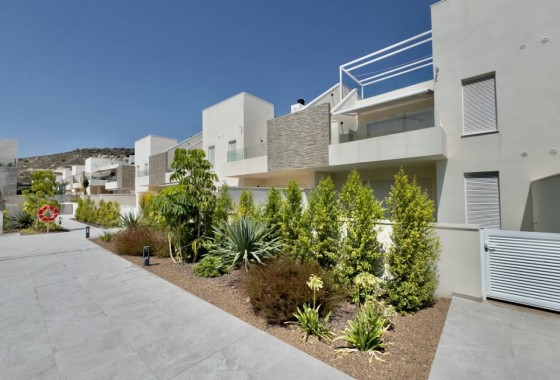 Revente - Appartement -
La Finca Golf - La Finca Golf Resort