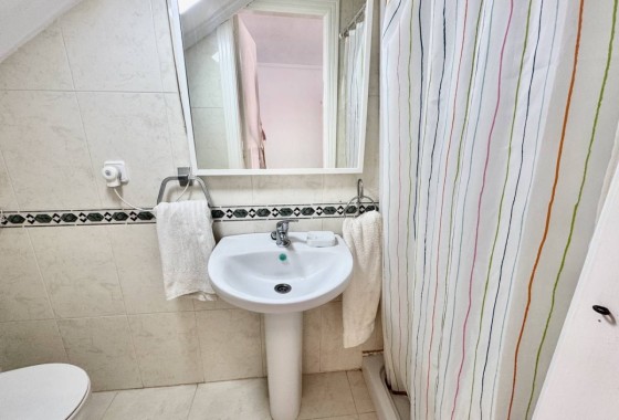 Resale - Freistehende Villa -
Ciudad Quesada - Rojales - Ciudad Quesada