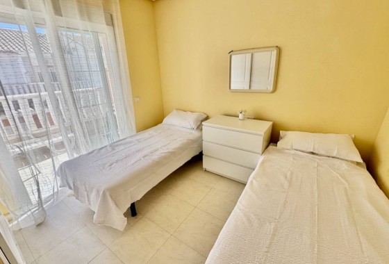 Resale - Freistehende Villa -
Ciudad Quesada - Rojales - Ciudad Quesada