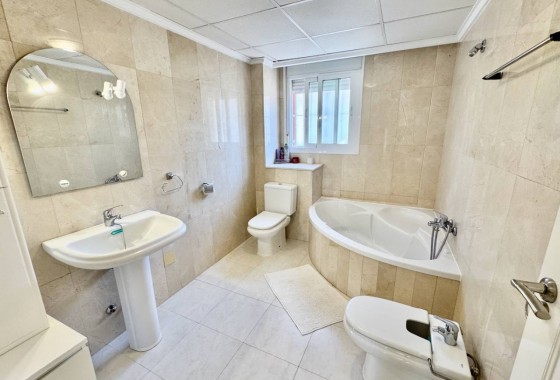 Resale - Freistehende Villa -
Ciudad Quesada - Rojales - Ciudad Quesada