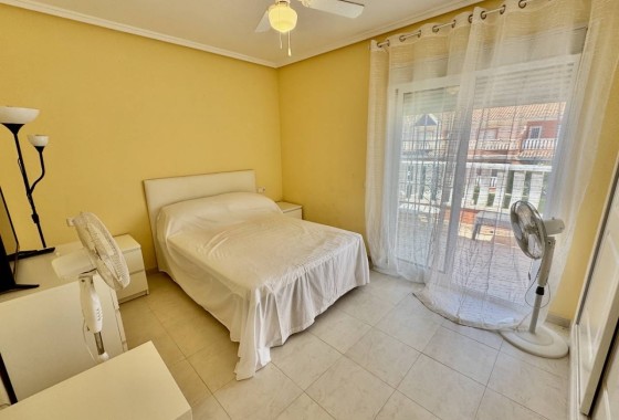 Resale - Freistehende Villa -
Ciudad Quesada - Rojales - Ciudad Quesada