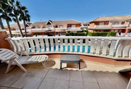 Resale - Freistehende Villa -
Ciudad Quesada - Rojales - Ciudad Quesada