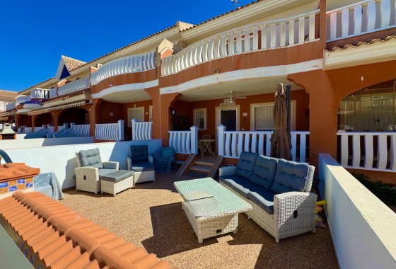 Resale - Freistehende Villa -
Ciudad Quesada - Rojales - Ciudad Quesada