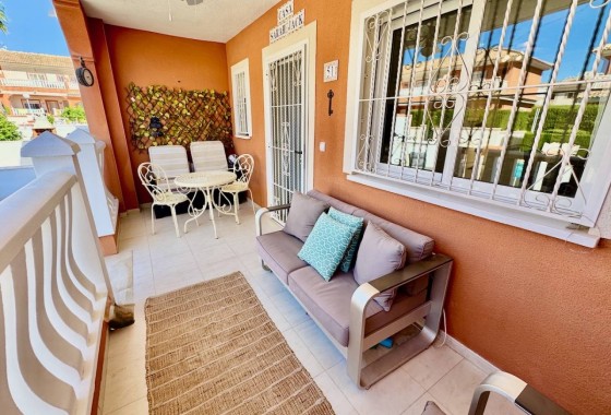 Resale - Freistehende Villa -
Ciudad Quesada - Rojales - Ciudad Quesada