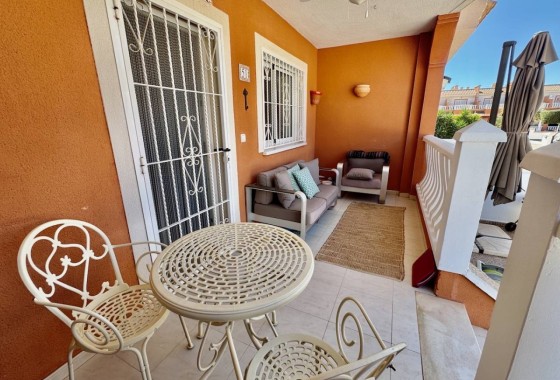 Resale - Freistehende Villa -
Ciudad Quesada - Rojales - Ciudad Quesada